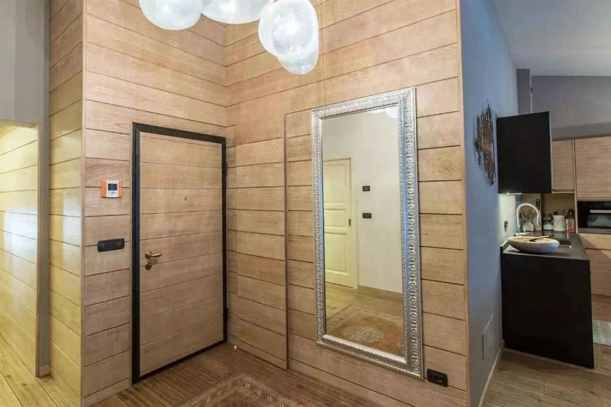 Apartament Elegant 3 Bedroom Apartment, Central Chamonix